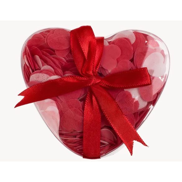 Hearts - pétalas de rosa perfumadas para banho - 30g