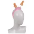 Tiara com pénis (rosa-natural)
