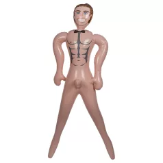 OOTB - boneco inflável masculino