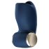 Fun Factory Cobra Libre II - vibrador para glande (azul)