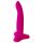 Fun Factory - dildo com ventosa - médio - silicone pink