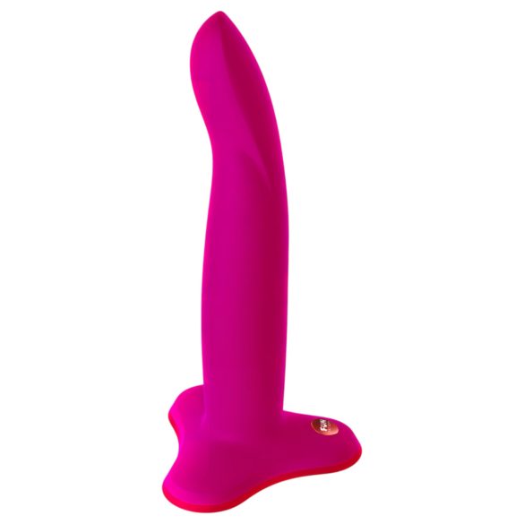 Fun Factory - dildo com ventosa - médio - silicone pink