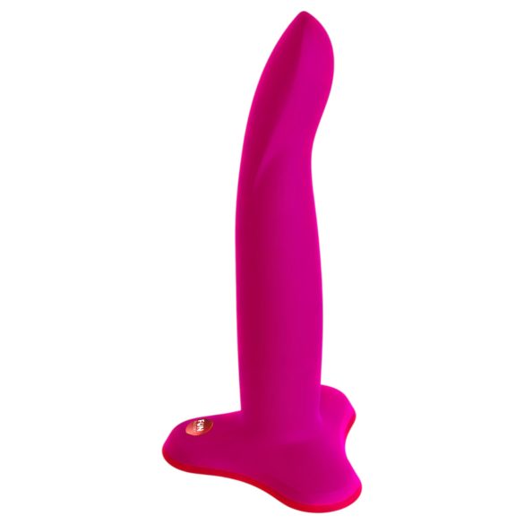 Fun Factory - dildo com ventosa - médio - silicone pink