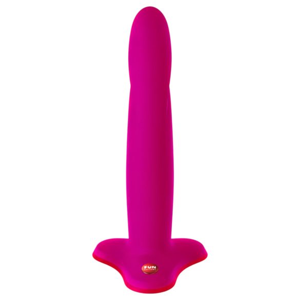 Fun Factory - dildo com ventosa - médio - silicone pink
