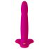 Fun Factory - dildo com ventosa - médio - silicone pink