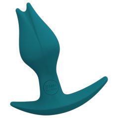 Fun Factory Booti Fem - plug anal - silicone - verde