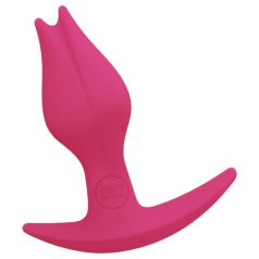 Fun Factory Booti Fem - plug anal - silicone rosa