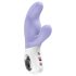 Fun Factory Miss Bi - Vibrador de ponto G (roxo)