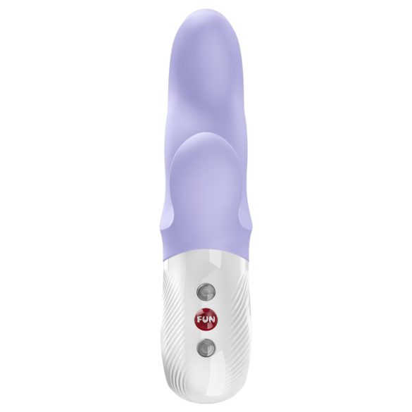Fun Factory Miss Bi - Vibrador de ponto G (roxo)
