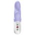 Fun Factory Miss Bi - Vibrador de ponto G (roxo)