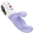 Fun Factory Miss Bi - Vibrador de ponto G (roxo)
