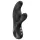 Fun Factory Miss Bi - Vibrador de ponto G (preto)