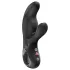 Fun Factory Miss Bi - Vibrador de ponto G (preto)