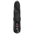 Fun Factory Miss Bi - Vibrador de ponto G (preto)