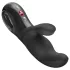 Fun Factory Miss Bi - Vibrador de ponto G (preto)