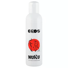 Eros Nuru Massage - gel para massagem nuru (500 ml)