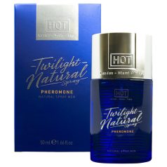 HOT Natural - spray com feromônio masculino - 50ml