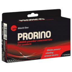 PRORINO - suplemento alimentar feminino - 7 cápsulas