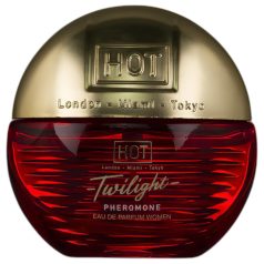   HOT Twilight - perfume feromônio para mulheres (15ml) - fragrante