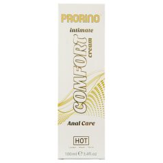 HOT Prorino - creme anal cuidado - 100ml