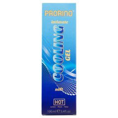 HOT Prorino - creme íntimo masculino refrescante - 100ml