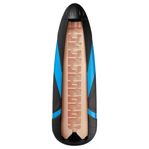 Satisfyer - masturbador sleeve - língua texturizada - Lusty Tongues