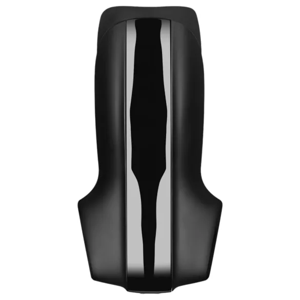 Satisfyer Men Vibration - vibrador peniano recarregável - preto