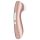 Satisfyer Pro 2+ - vibrador clitóris recarregável - marrom