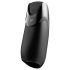 Satisfyer Men - masturbador masculino inteligente - preto