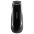 Satisfyer Men - masturbador masculino inteligente - preto