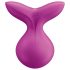 Satisfyer Viva la Vulva 3 - Vibrador Clitoriano (Violeta)
