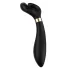 Satisfyer Endless Fun - vibrador casal recarregável à prova d'água preto