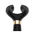 Satisfyer Endless Fun - vibrador casal recarregável à prova d'água preto