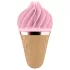 Satisfyer Sweet Treat - vibrador clitóris rotativo recarregável