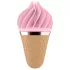 Satisfyer Sweet Treat - vibrador clitóris rotativo recarregável