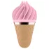Satisfyer Sweet Treat - vibrador clitóris rotativo recarregável