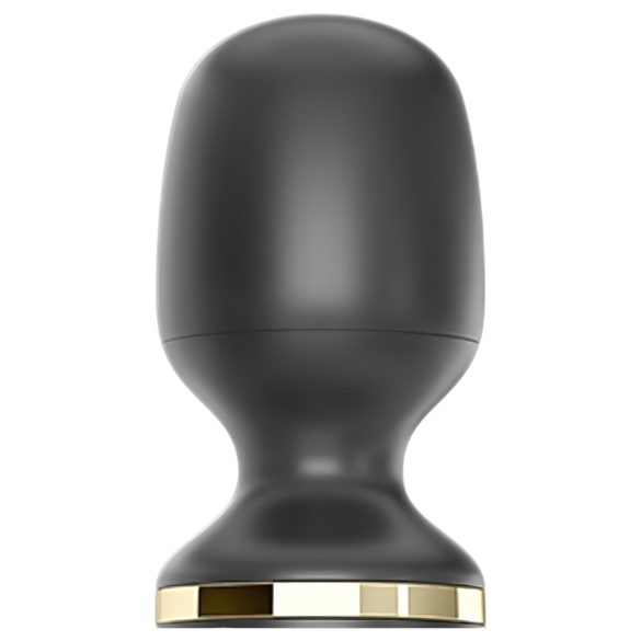 Satisfyer Wand-er Woman - vibrador massageador à prova d'água - preto