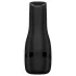 Satisfyer - masturbador masculino manual com sucção - preto