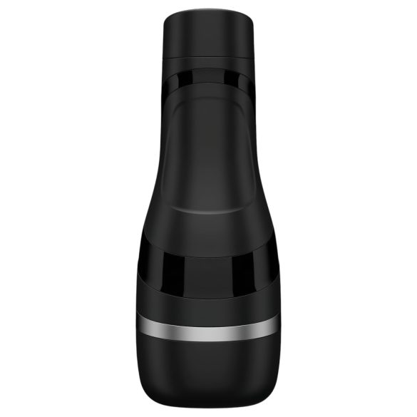 Satisfyer Men Classic - masturbador masculino manual de sucção - prata