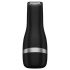 Satisfyer Men Classic - masturbador masculino manual de sucção - prata