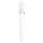 Satisfyer Double Wand-er - Vibrador massageador com controlo por app (branco)