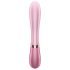 Satisfyer Hot Lover - vibrador inteligente - estimulador clitóris