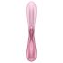 Satisfyer Hot Lover - vibrador inteligente - estimulador clitóris