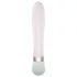 Satisfyer Heat Wave - Vibrador aquecedor com controlo por app (menta)