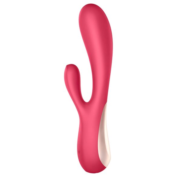 Satisfyer Mono Flex - vibrador clitóris e ponto G recarregável