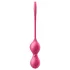 Satisfyer Love Birds 2 - Bola vaginal com vibração controlada por app (rosa)