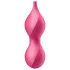 Satisfyer Love Birds 2 - Bola vaginal com vibração controlada por app (rosa)
