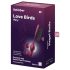 Satisfyer Love Birds Vary - bolas tailandesas inteligentes ajustáveis