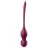 Satisfyer Love Birds Vary - bolas tailandesas inteligentes ajustáveis