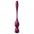Satisfyer Love Birds Vary - bolas tailandesas inteligentes ajustáveis
